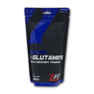 7 FIT L-GLUTAMINE