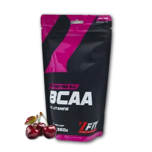7 Fit BCAA + GLUTAMINE 360g