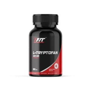 7Fit® L-Tryptofan – 90 kapsula