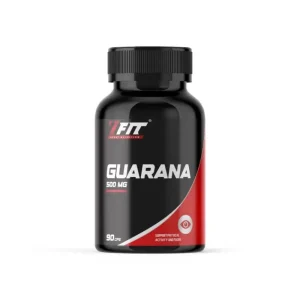 7 Fit Guarana 500 mg