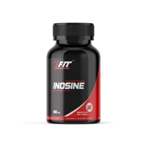 7 Fit Inosine 500 mg