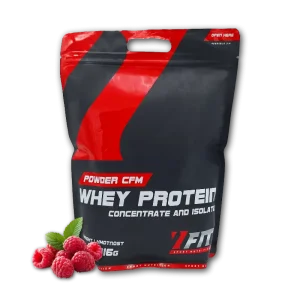 7 FIT CFM WHEY PROTEIN 1816g