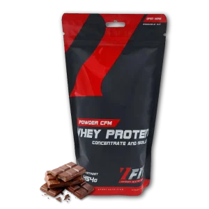 7 FIT CFM WHEY PROTEIN 454g